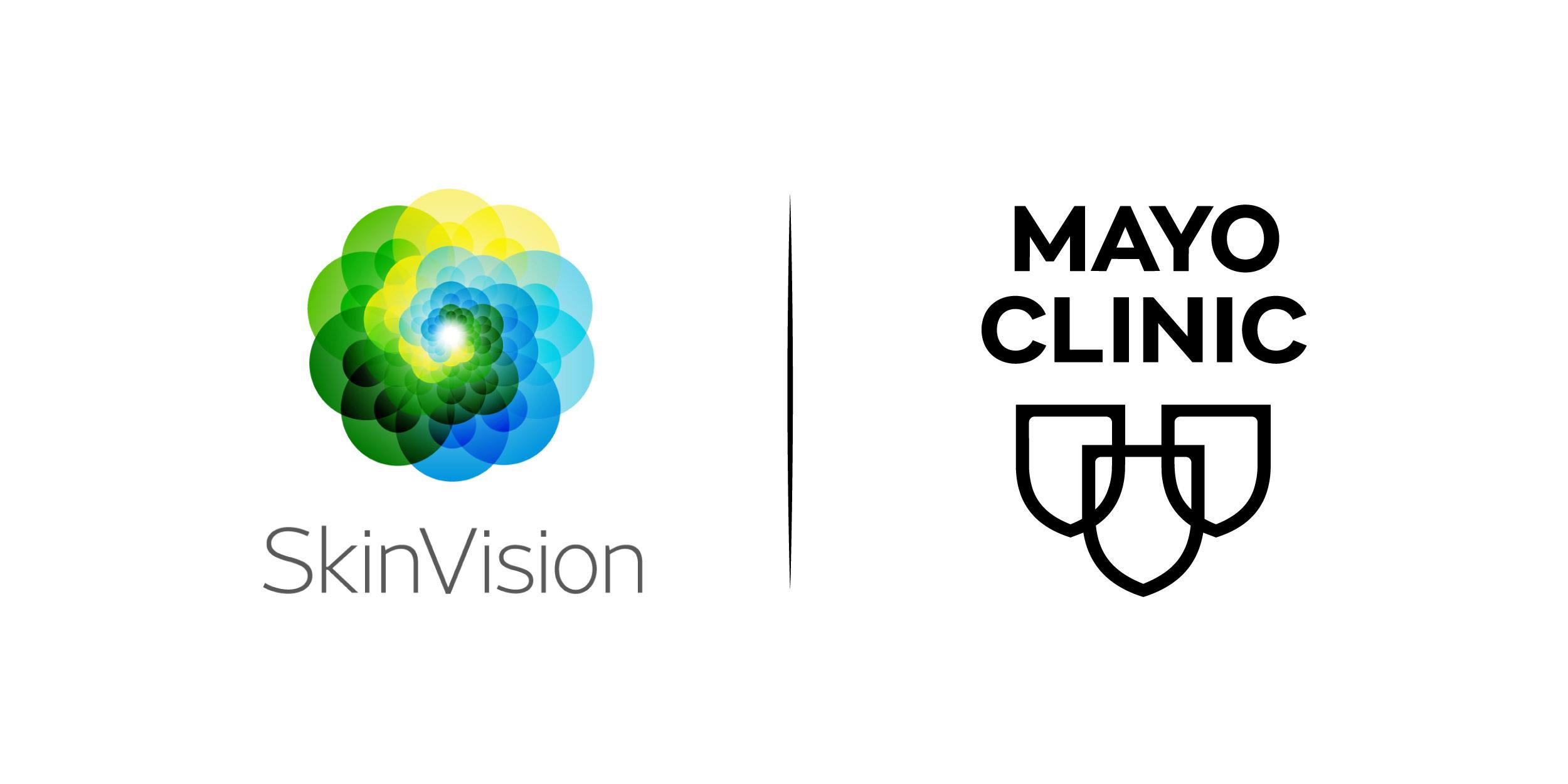 Mayo Clinic logo